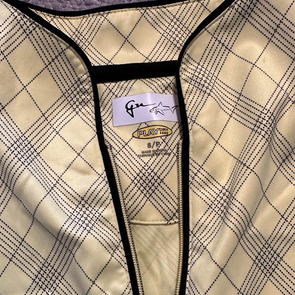 Women’s Golf Tank - Picture 4 of 6